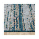 Terrence Indigo Rug