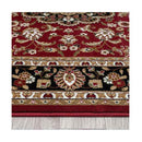 Roland Red Rug