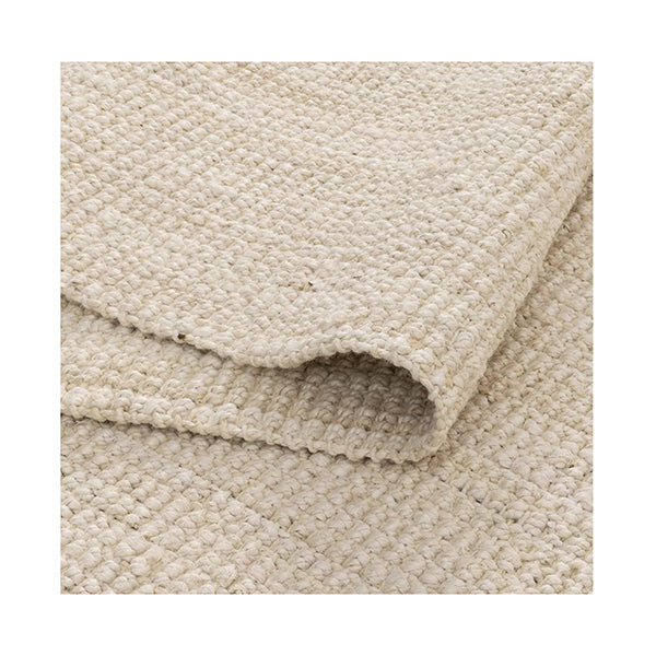 Bethany Bleached Jute Rug
