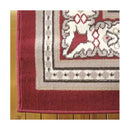 Robin Red Rug 200X290Cm