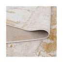 Wilma Abstract Wash Gold Rug