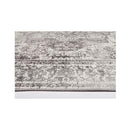 Desiree Vintage Chilaz Grey Vital Rug