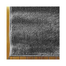 Eunice Dark Grey Rug