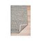 Park Lane Dark Grey Rug 240 X 320