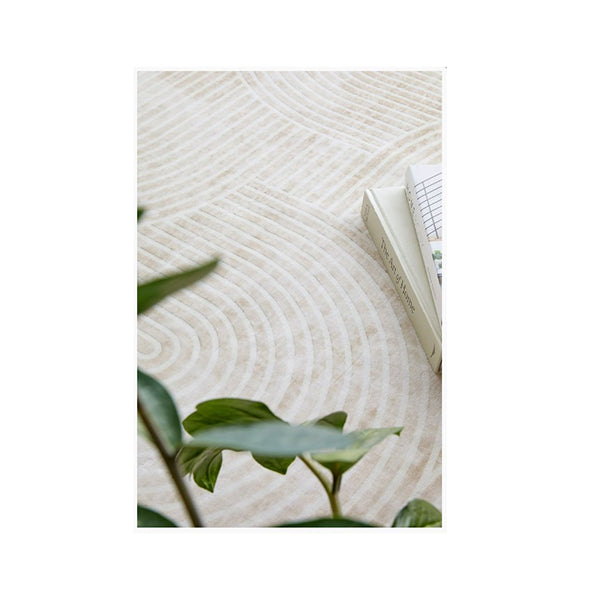 Revive Byron Natural Rectangle Rug