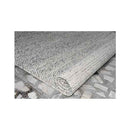 Octavia Oyster Rug 190X280Cm