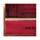 Ruben Red Rug