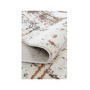 Ingrid Abstract Cream Multi Rug