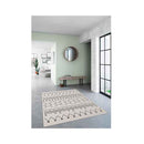 Precious Tribal Rug 200X290Cm