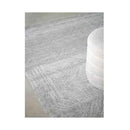 Monica Grey Rug 200X290Cm