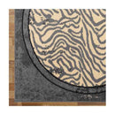 Ruben Dark Grey Rug