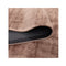 Rachelle Rose Brown Rug