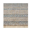 Terrence Olive Rug