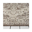Patrice Honey Rug