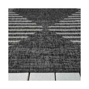 Alfred Ebony Rug