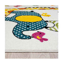 Kayla Cream Rug