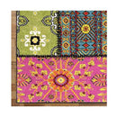 Gabriel Multi Rug 80X150Cm