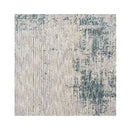 Adeline Steel Rug