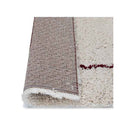 Naomi Outline White Rug 160X230Cm