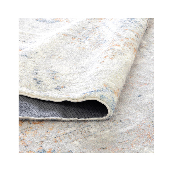 Claudette Ornate Multi Rectangle Rug