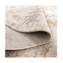 Penelope Cardin Ocean Abstract Beige Rug