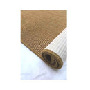 Stacy Sand Runner Rug 80X400Cm