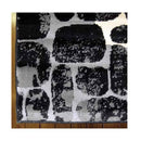 Ruben Black Rug 80X300Cm