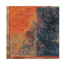 Gloria Multi Round Rug 200X200Cm