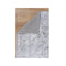Belinda Arbela Grey Washable Rug
