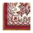 Ruben Red Persian Rug