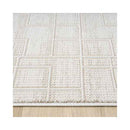 Lucia Linen Rug