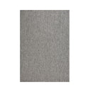 Chino Silver White Rug