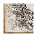 Denise Brown Rug 80X150Cm