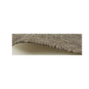 Chino Taupe Linen Rug