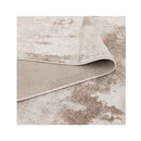 Wilma Abstract Wash Brown Rug