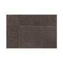 Octavia Black Rug 60X100Cm