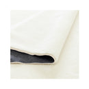 Claudette Comfort Cream Rectangle Rug