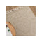 Demitri Ornamental Beige Wool Rug