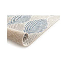 Precious Blue Rug 200X290Cm