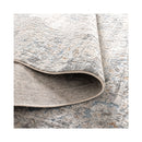 Penelope Cardin Ocean Medallion Blue Rug