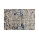 Cassidy Modern Grid Rug 80X150Cm
