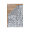 Belinda Tuttul Grey Washable Rug