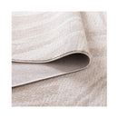 Tatiana Geo Lines Beige Cream Rug