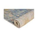 Naomi Blue Multi Rug 240X300Cm