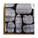 Ruben Grey Stone Rug 80X300Cm