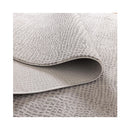 Laurent Cobbelstone Grey Rug