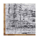 Magnus Grey Rug 80X300Cm
