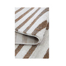 Ingrid Maze Cream Rug