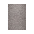 Cozy Ivory Dark Beige 160 X 230
