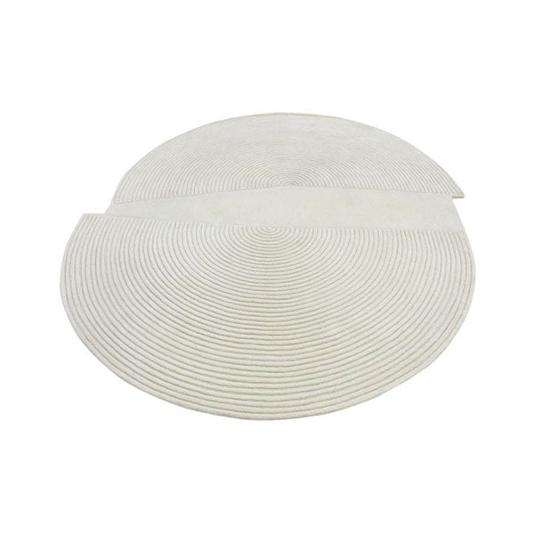 Zen White Rug